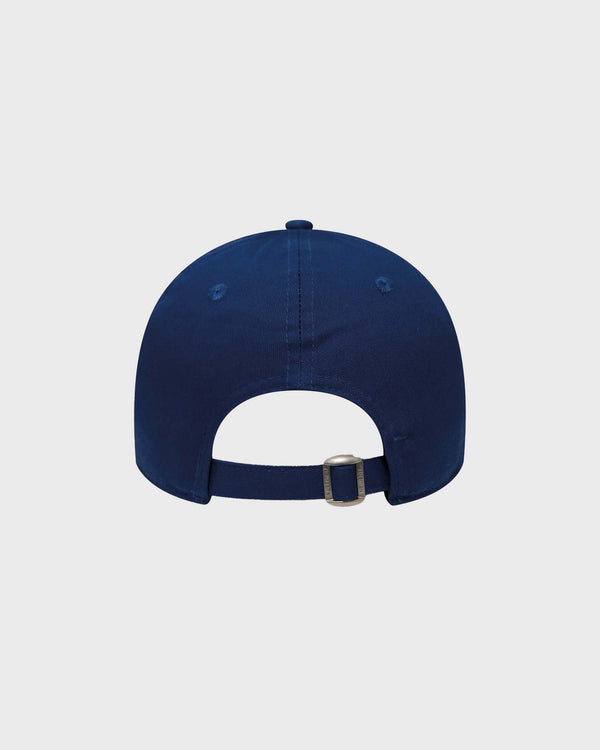 New Era New York Yankees MLB 9Forty Cap Blauw