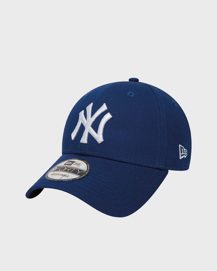 New Era New York Yankees MLB 9Forty Cap Blauw