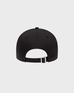 New Era New York Yankees MLB 9Forty Cap Schwarz Schwarz