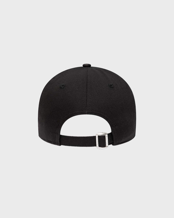 New Era New York Yankees MLB 9Forty Cap Schwarz Schwarz