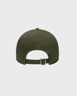 New Era New York Yankees MLB 9Forty Jugendmütze Grün