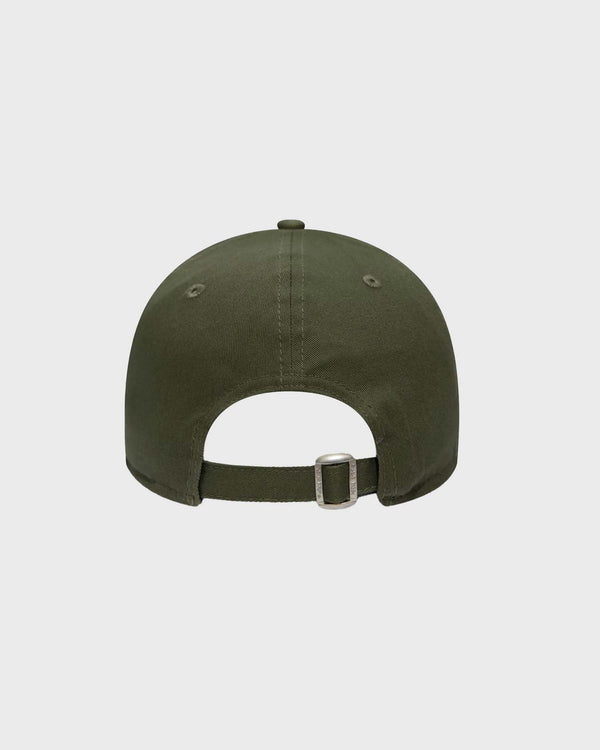 New Era New York Yankees MLB 9Forty Jugendmütze Grün