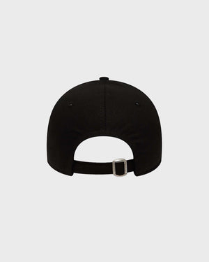 New Era New York Yankees MLB 9Forty Jeunes Cap Noir Blanc