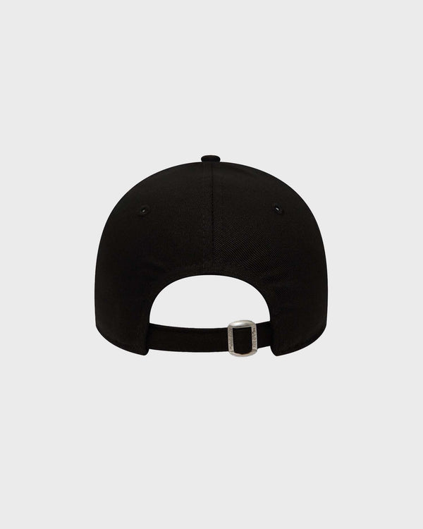 New Era New York Yankees MLB 9Forty Jeunes Cap Noir Blanc