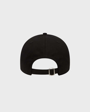 New Era New York Yankees MLB 9Forty Cap Zwart Wit