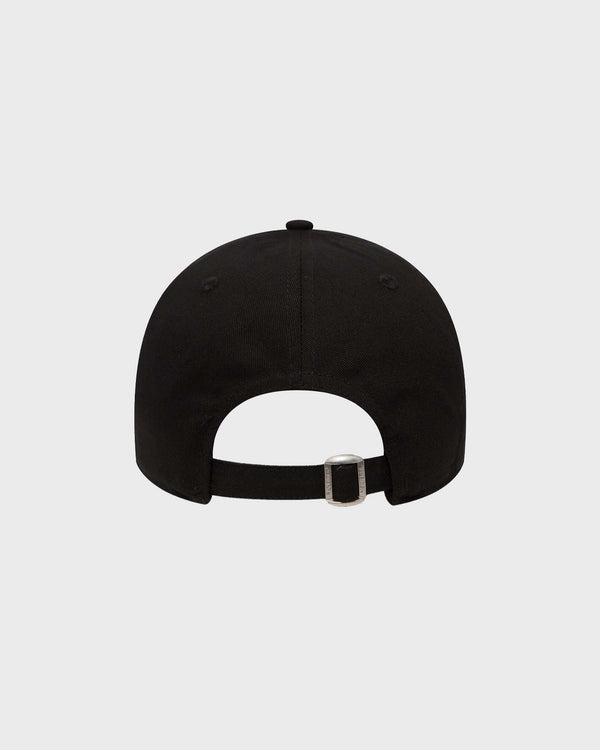 New Era New York Yankees MLB 9Forty Cap Zwart Wit