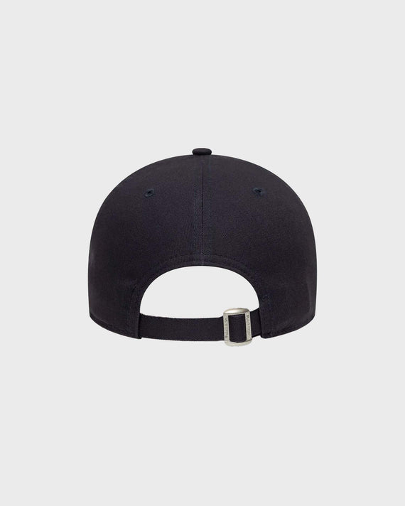 New Era New York Yankees Outline 9Forty Adjustable Cap Navy