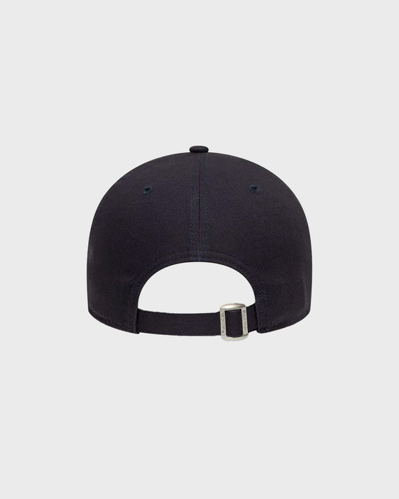New Era New York Yankees Outline 9Forty Adjustable Cap Navy