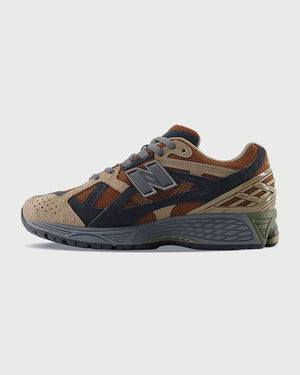 New Balance 1906 Sneaker Bruin22