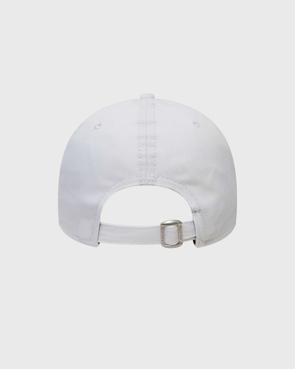 New Era New York Yankees MLB 9Forty Cap Wit Zwart VA