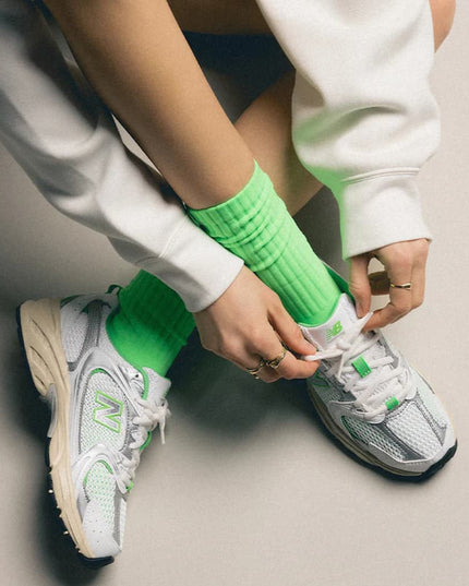 New balance  530 EC  modellen foto