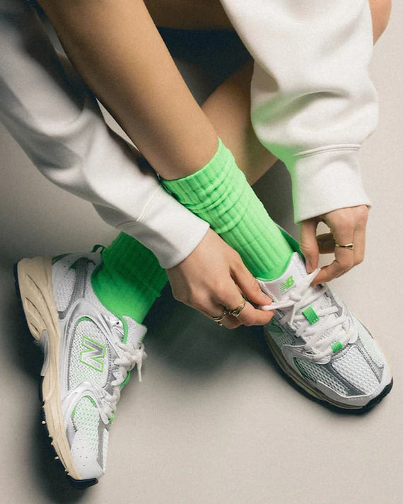 New balance  530 EC  modellen foto