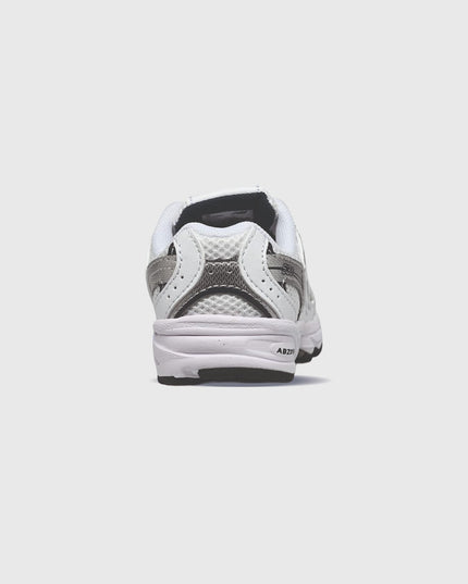 New Balance 530 Sneaker Wit achter aanzicht