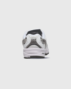 New Balance 530 Sneaker Wit achter aanzicht