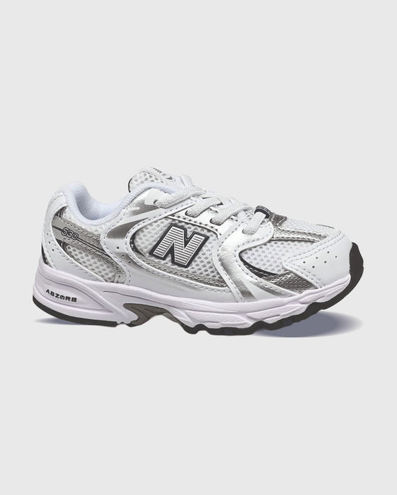 New Balance 530 Sneaker Wit rechter zijaanzicht