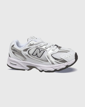New Balance 530 Sneaker Wit rechter zijaanzicht