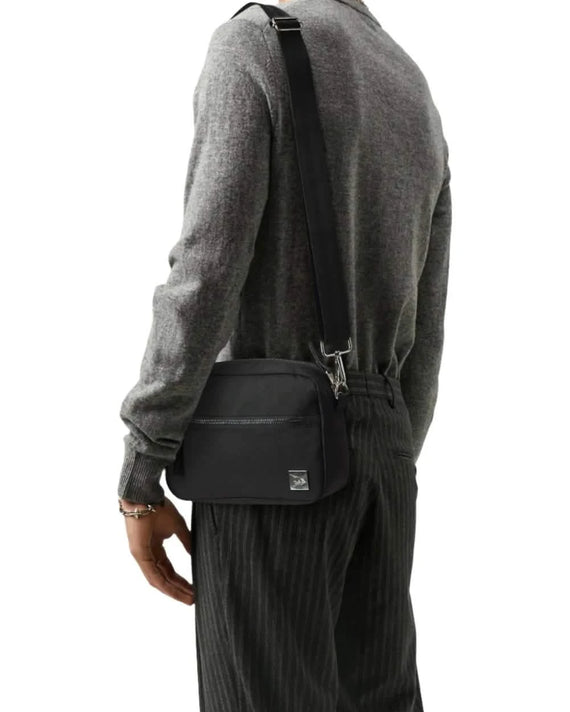 Shoulder Messenger Bag