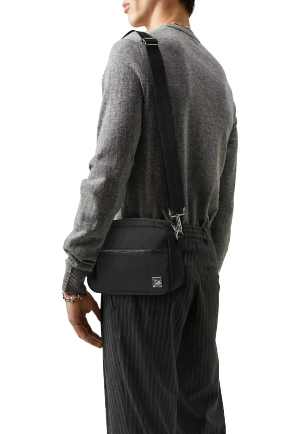 Shoulder Messenger Bag