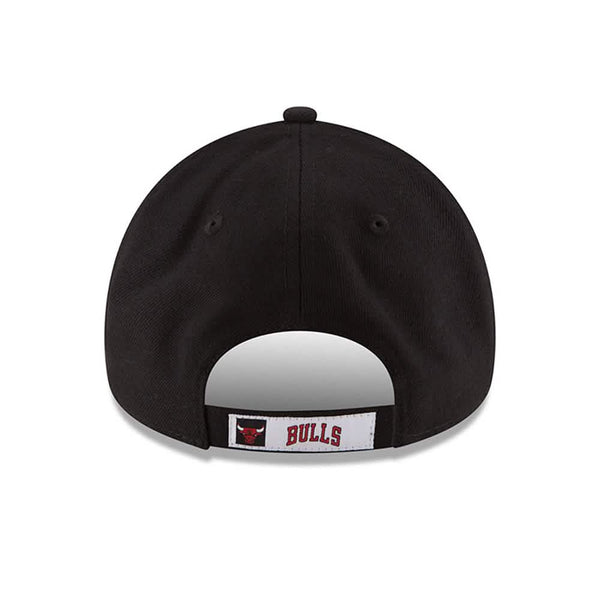 New Era Chicago Bulls NBA 9Forty Cap