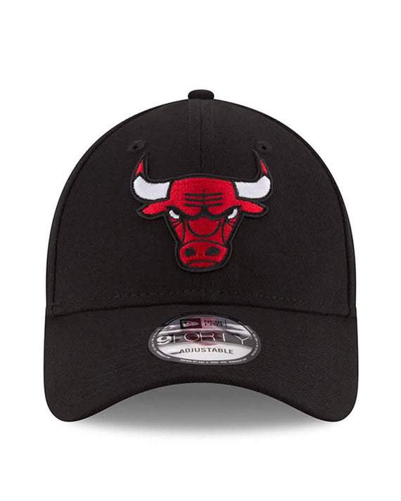 New Era Chicago Bulls NBA 9Forty Cap