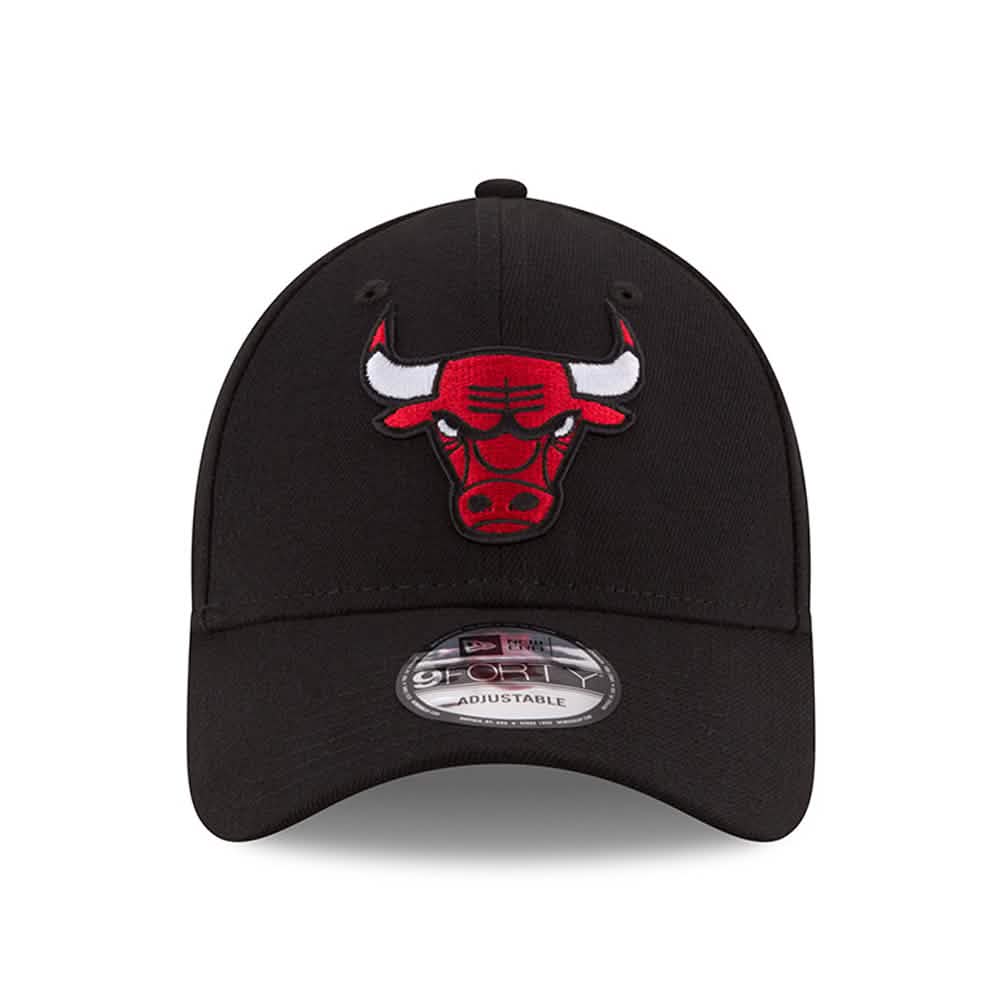 New Era Chicago Bulls NBA 9Forty Cap
