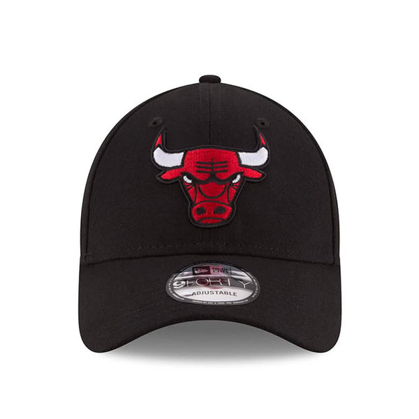 New Era Chicago Bulls NBA 9Forty Cap