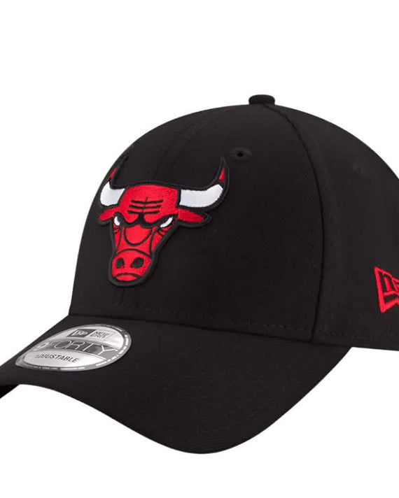 New Era Chicago Bulls NBA 9Forty Cap