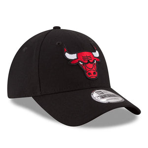 New Era Chicago Bulls NBA 9Forty Cap