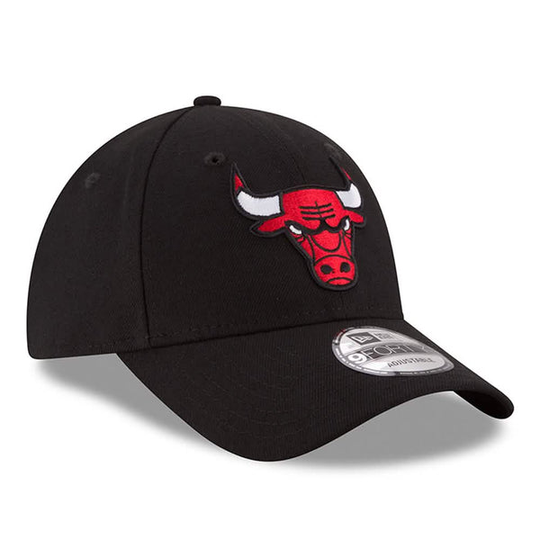 New Era Chicago Bulls NBA 9Forty Cap