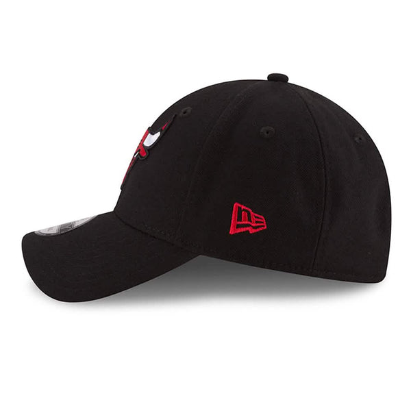 New Era Chicago Bulls NBA 9Forty Cap