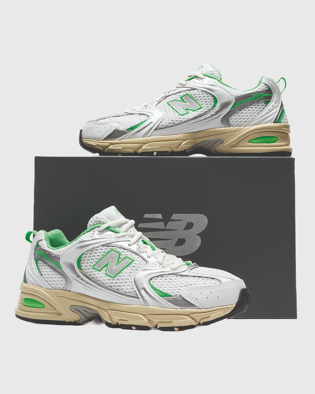 New balance  530 EC  model box linker rechter