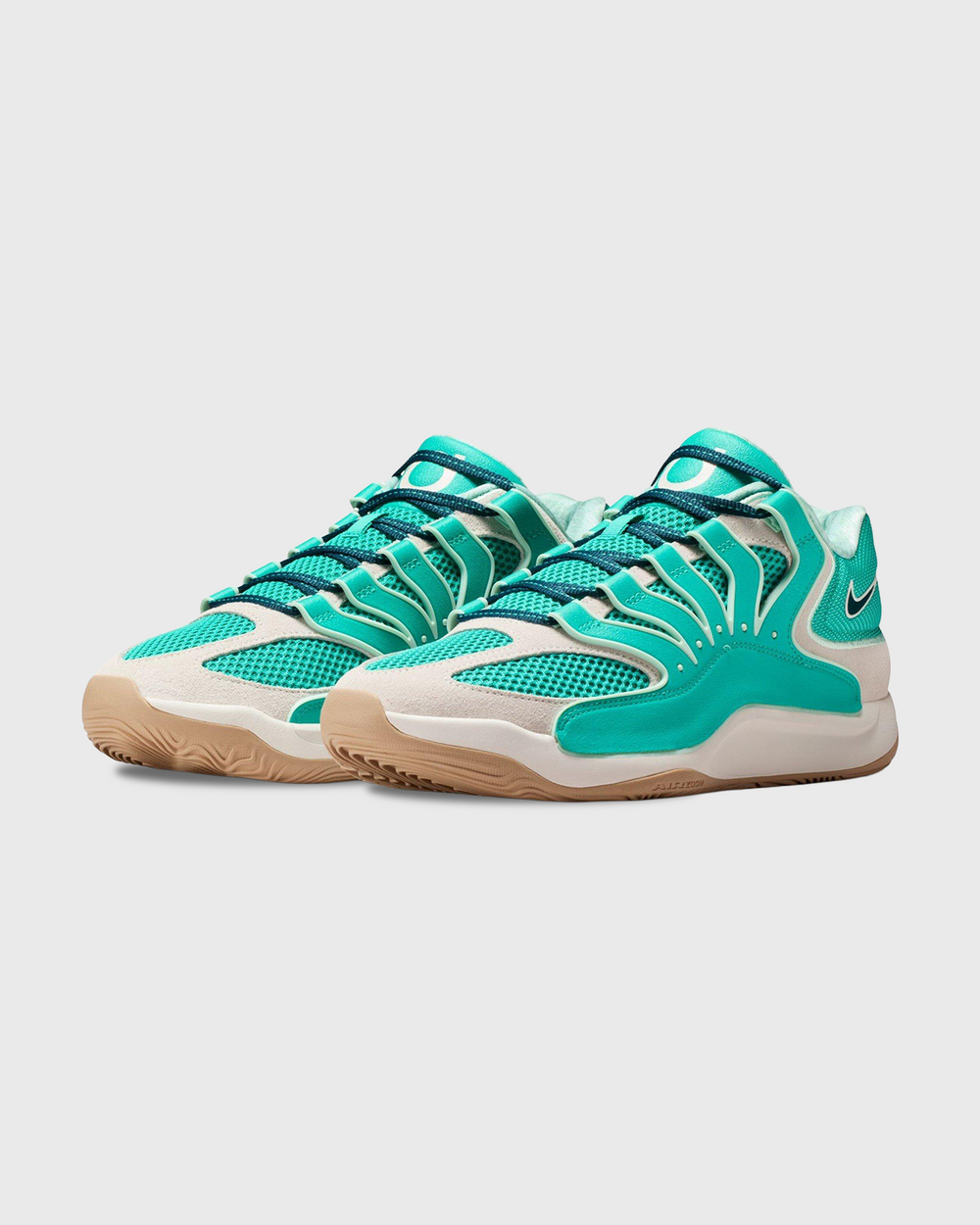 Nike KD18 Wanda linkerzijaanzicht
