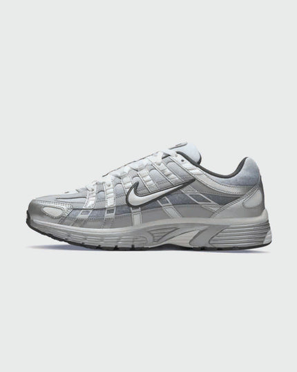 Nike P-6000 Sneaker Zilver LINKS 2