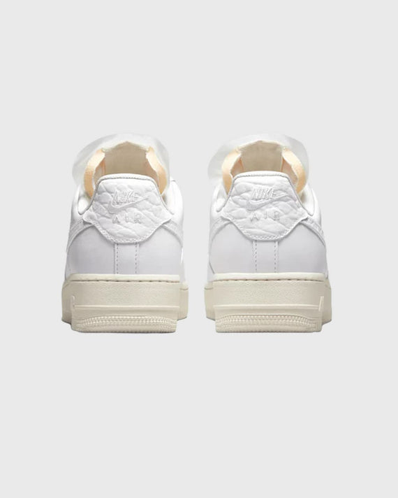 Nike Air Force 1 Low Premium Bling Wit