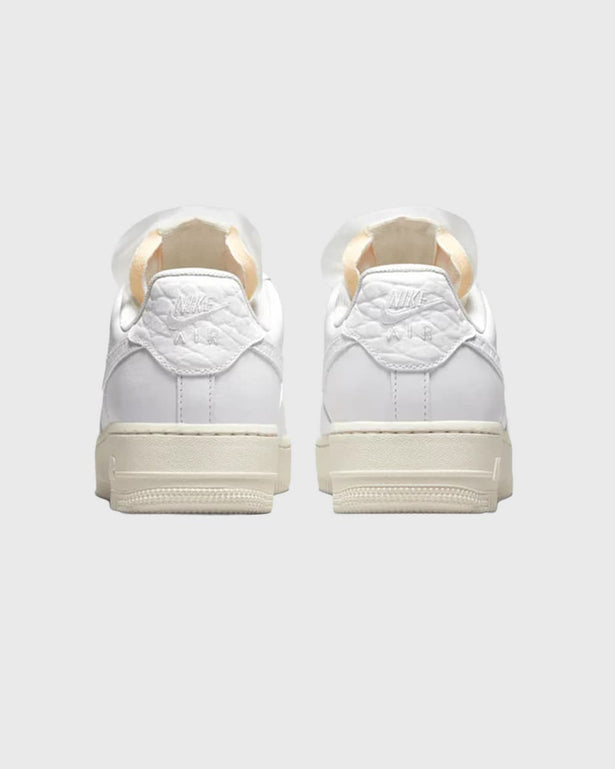 Nike Air Force 1 Low Premium Bling Wit