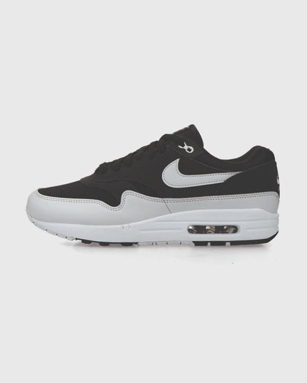 Nike Air Max 1 Essential Weiß/Schwarz 