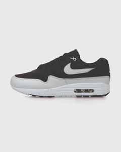 Nike Air Max 1 Essential White Black