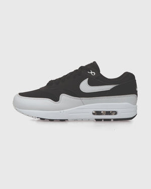 Nike Air Max 1 Essential White Black