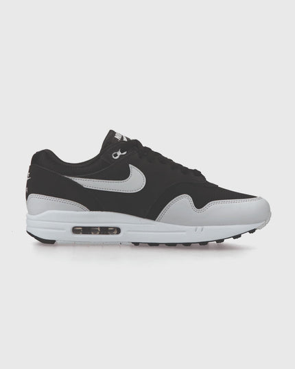 Nike Air Max 1 Essential Weiß/Schwarz 