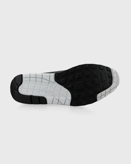 Nike Air Max 1 Essential Weiß/Schwarz 