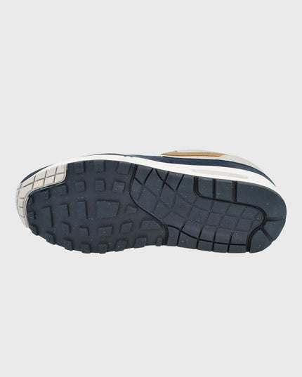 Nike Air Max 1 Sneaker Olympic White Blue