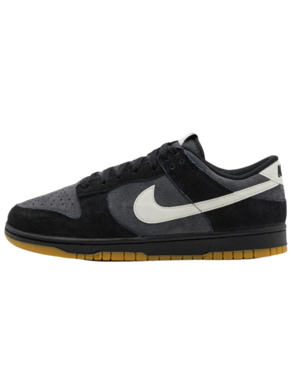 Nike Dunk Low Retro SE Sneaker Zwart