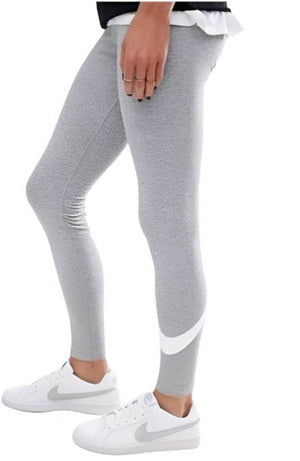 Nike-WMNS-Club-Logo-Legging-Grijs-side