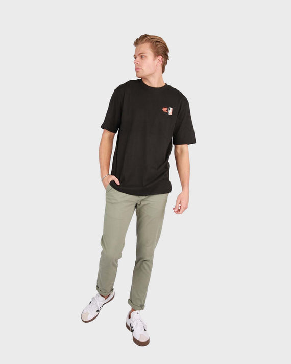 Only & Sons Basketball Logo T-shirt