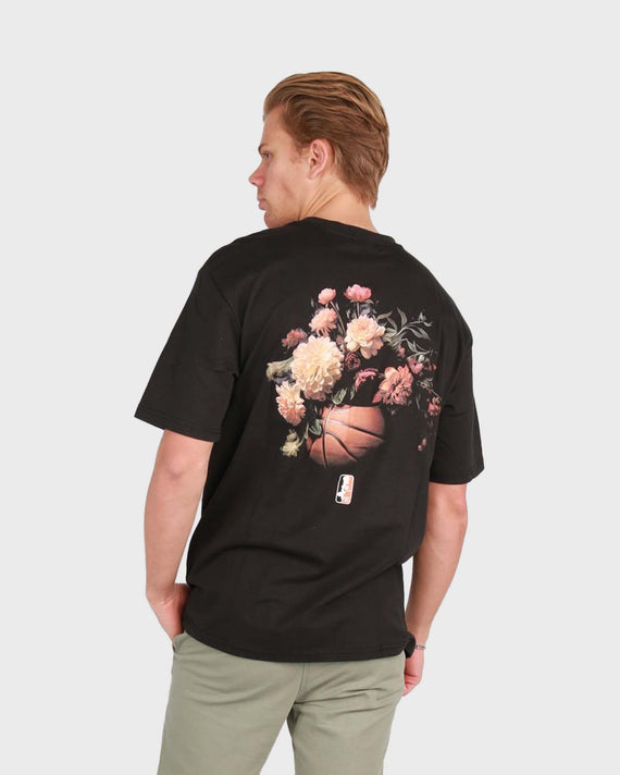 Only & Sons Basketball Logo T-shirt