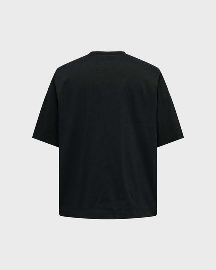 Millenium Oversized Tee