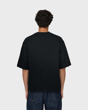 Only & Sons Millenium Oversized T-shirt Zwart