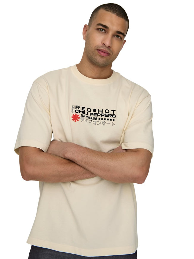 Only&Sons-Life-Lic-RLX-T-shirt-Close-Up-Model-Wit