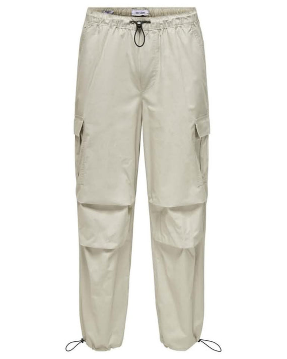 Only & Sons-Fred-Loose-Cargo-Pants-Voorkant