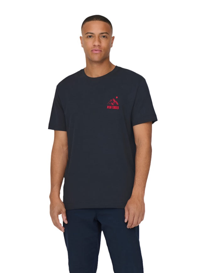 ONSCARL_LIFE_REG_CHEST_MOUNTAIN_SS_TEE_front